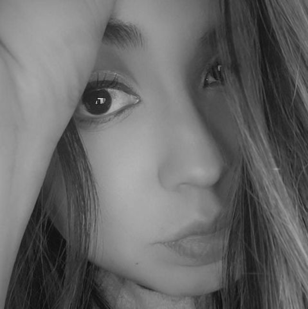 Meet your Posher, Celena